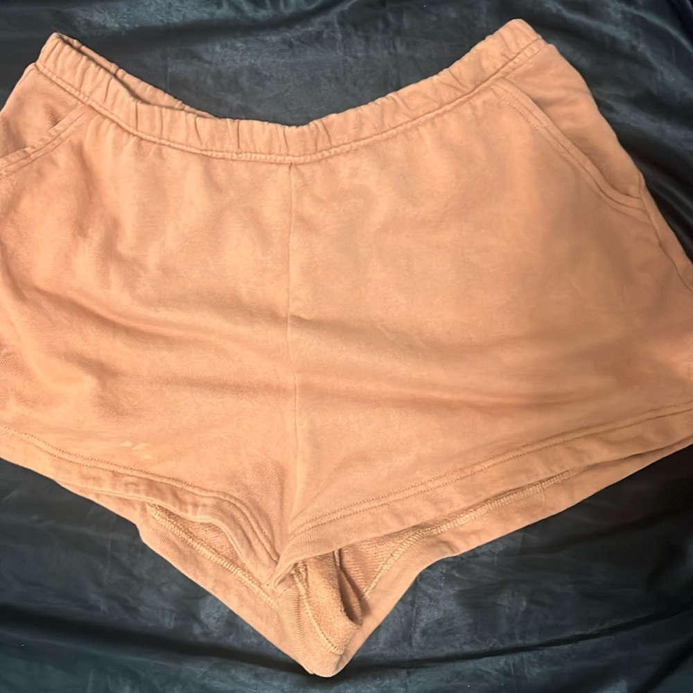 Arnie off line sweatshirts